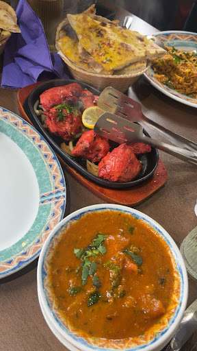 Photo of Bombay Joe's Restaurant - 44 Gray St, Broughty Ferry, Dundee DD5 2BJ